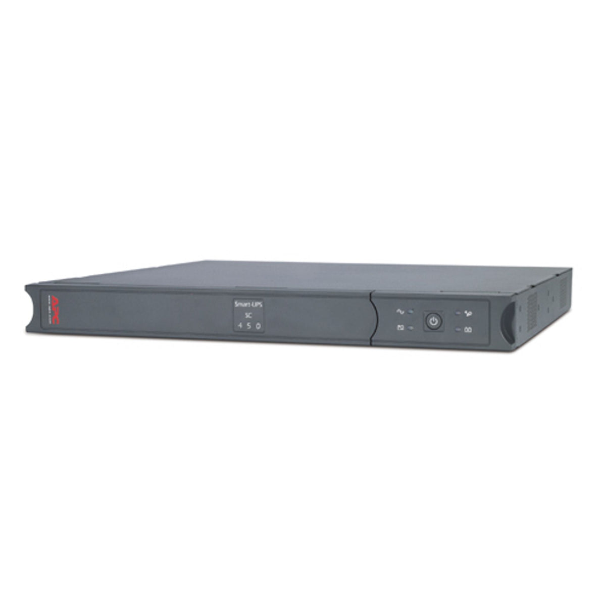 APC Smart-UPS SC 450VA 1U Rackmount/Tower 230V