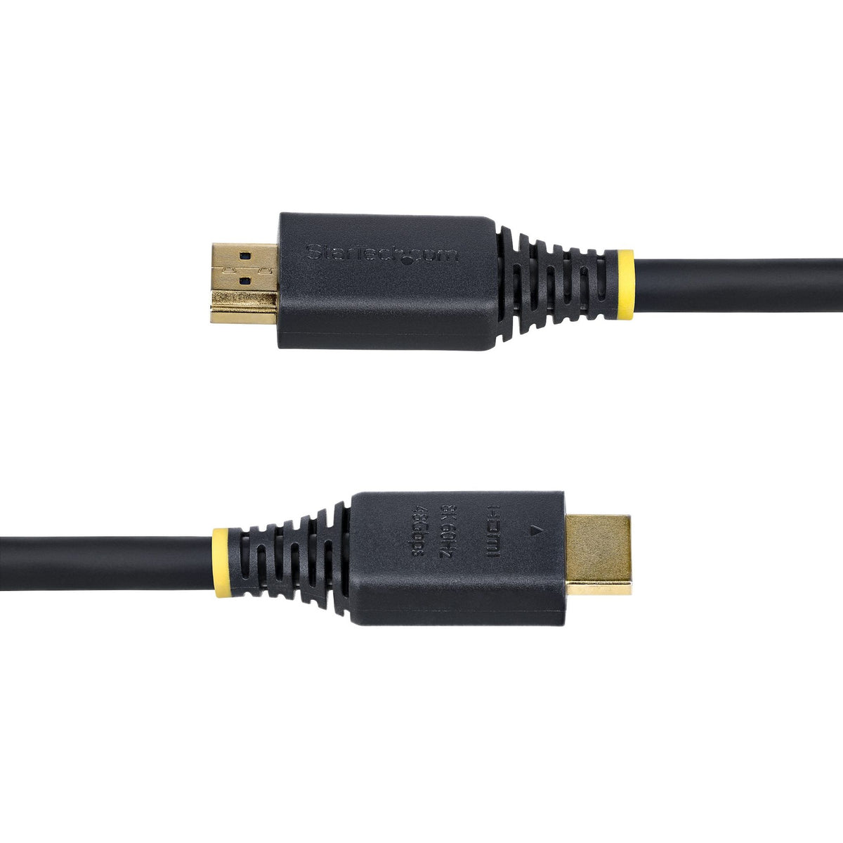 StarTech.com 5m HDMI 2.1 Cable 8K 60Hz 4K 120Hz HDR10+ eARC
