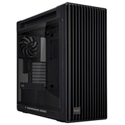 ASUS PA602 ProArt Case Wood TG Edition 420mm Rad Support 3x Fans USB 20Gbps