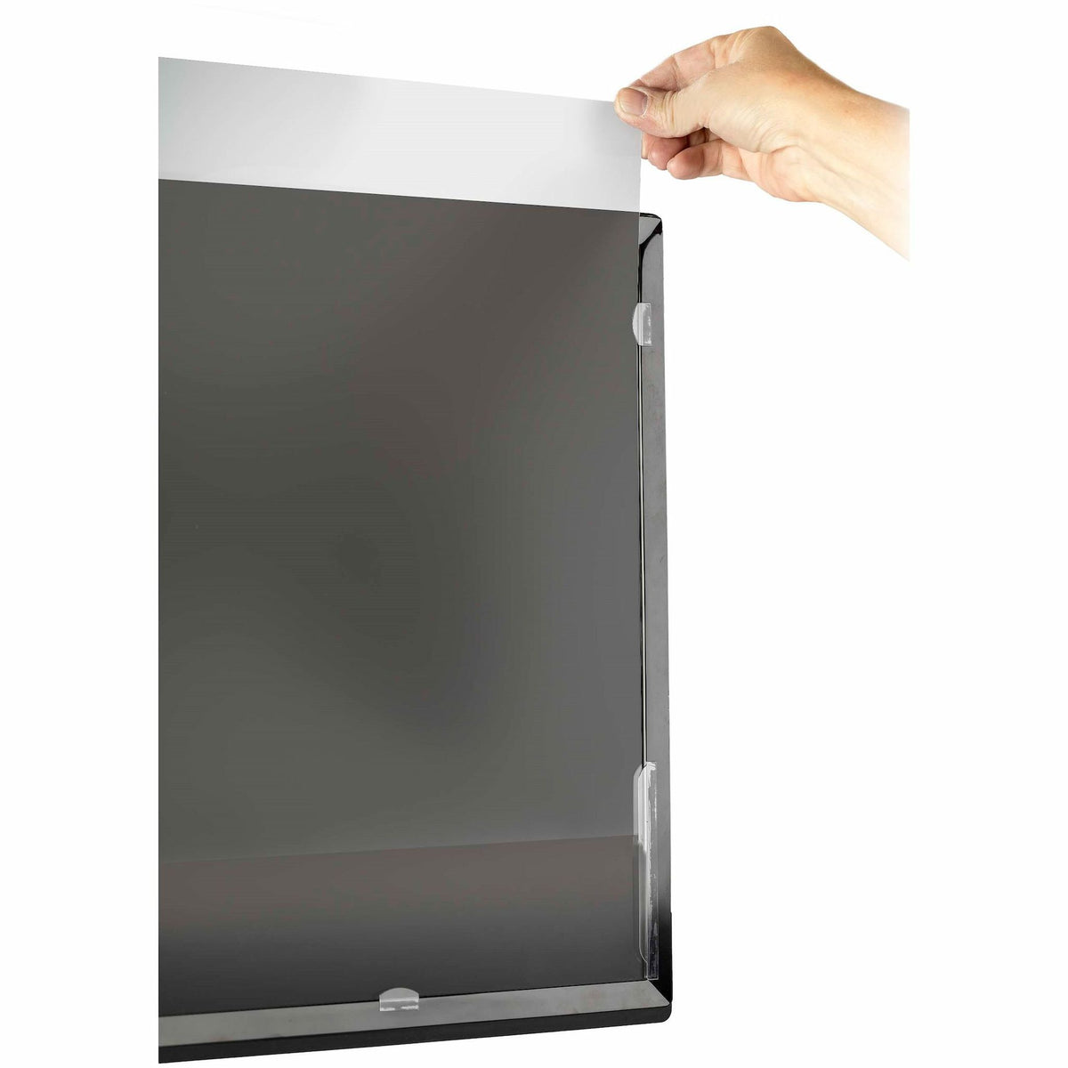StarTech.com 24" Anti-Blue Light Filter Reduces Eye Strain