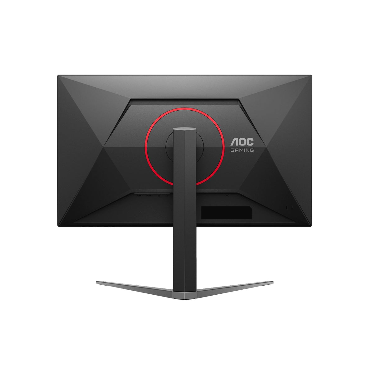 AOC 27" 4K Gaming Monitor 160Hz 0.5ms MPRT Fast IPS HDR HDMI 2.1 DP 1.4 tl:5a8f4da9