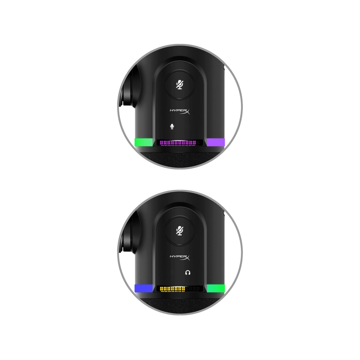 HyperX FlipCast Microphone