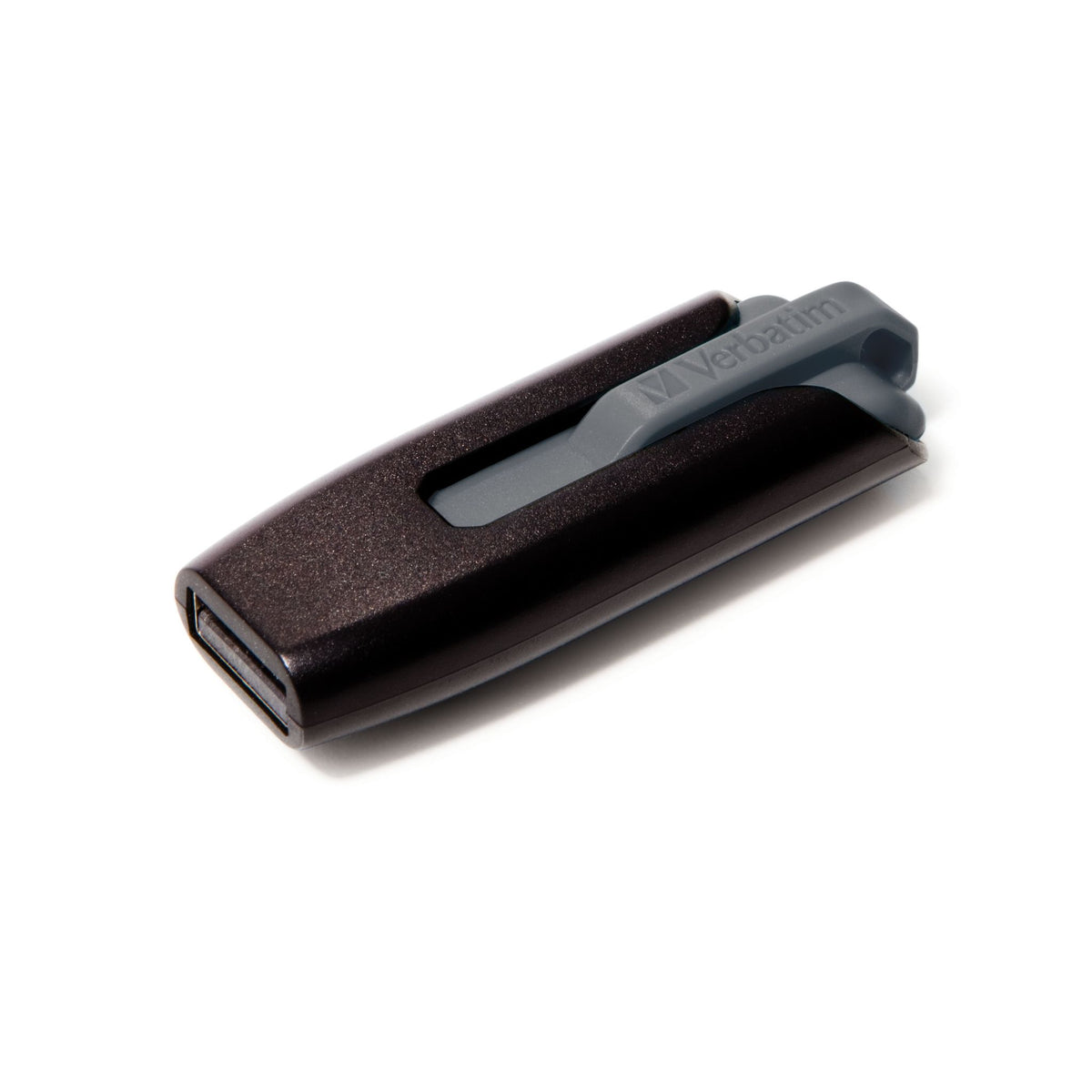 Verbatim Store'n'Go V3 64GB USB 3.2 Flash Drive Grey