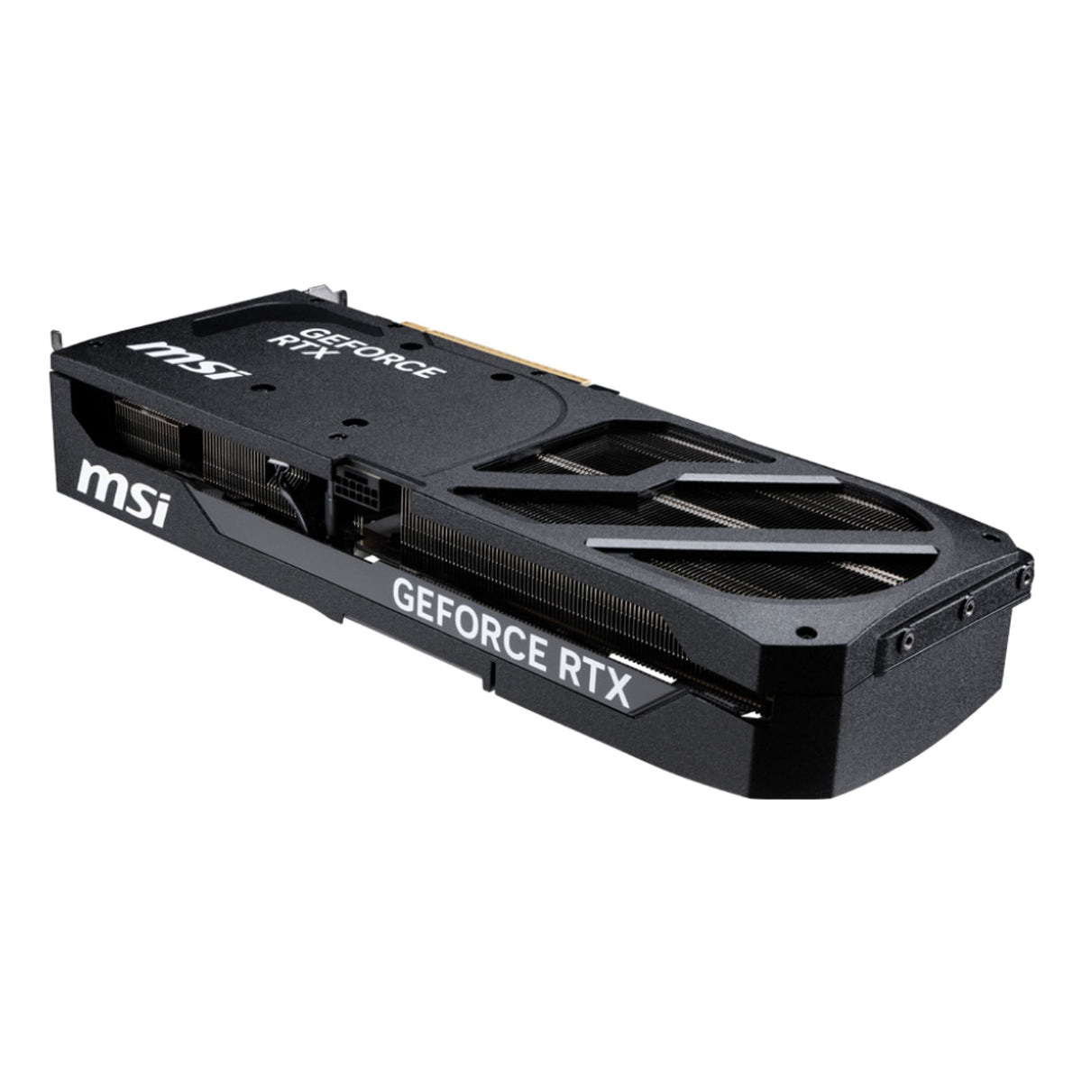 MSI GeForce RTX 5070 SHADOW 3X OC 12GB GDDR7 2542MHz Graphics Card tl:50c7f718