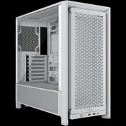 Corsair FRAME 4000D White Modular Mid-Tower ATX Case tl:d11c65a1