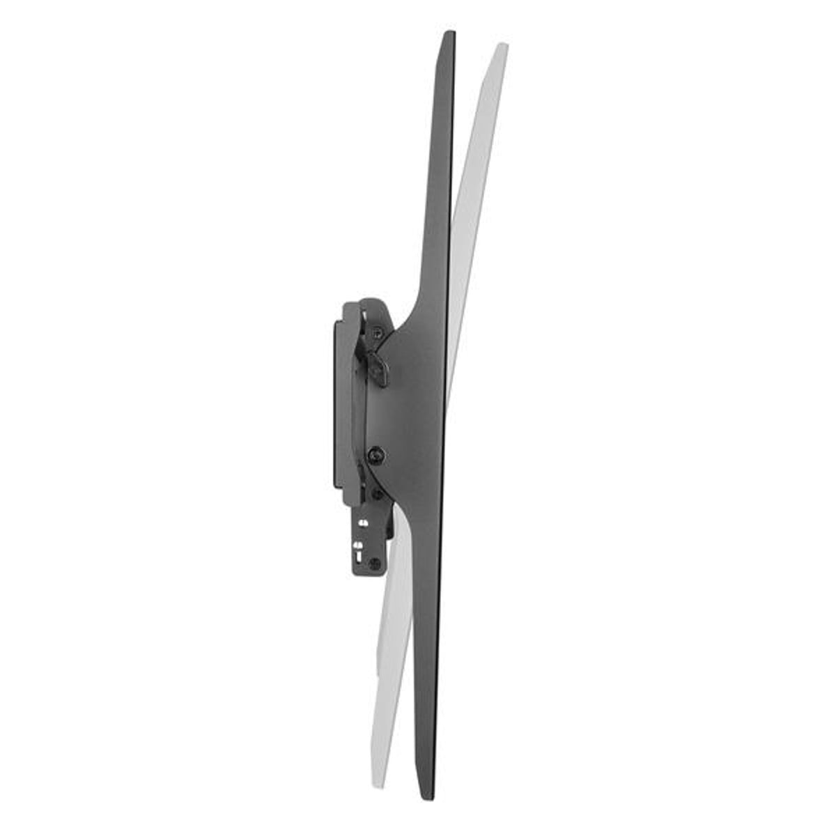StarTech.com TV Wall Mount 60-100" VESA 75kg Load Capacity Tilting Universal