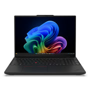 Lenovo ThinkPad T16 Gen 5 16" WUXGA Touch Intel Core Ultra 7 355 32GB 512GB SSD