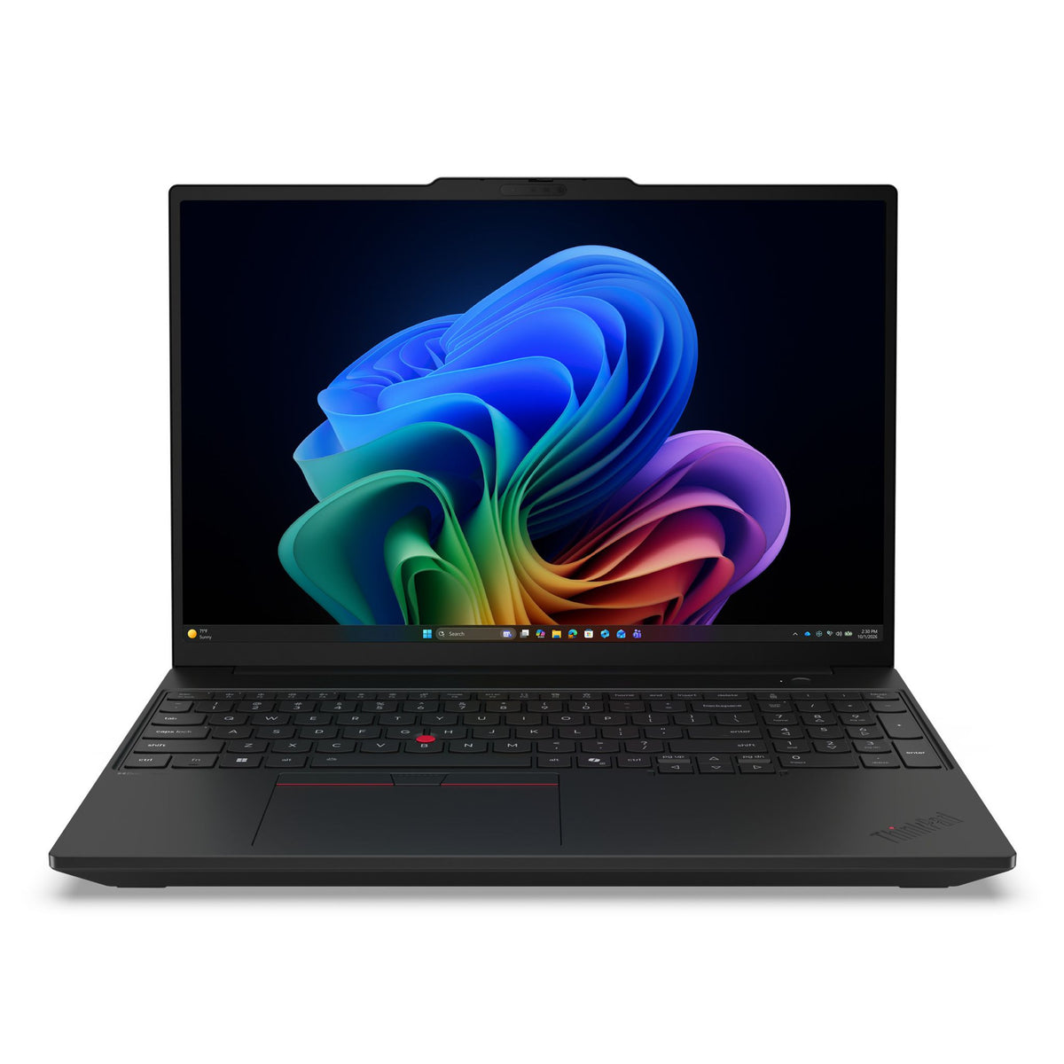 Lenovo ThinkPad T16 Gen 5 16" WUXGA Touch Intel Core Ultra 7 355 32GB 512GB SSD