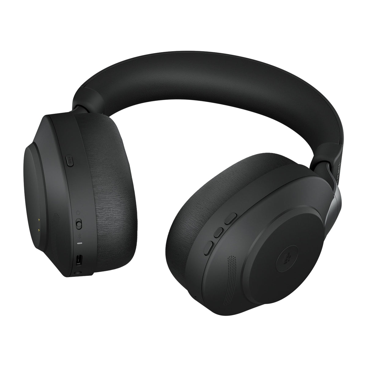 Jabra Evolve2 85 Link380A MS Stereo Black Headset