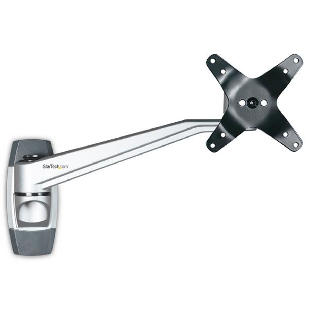 StarTech.com Monitor Arm 86.4cm 34" 14kg VESA 75x75/100x100 Aluminium