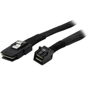 StarTech.com 1m Internal Mini SAS Cable - SFF-8087 to SFF-8643 - Mini SAS to