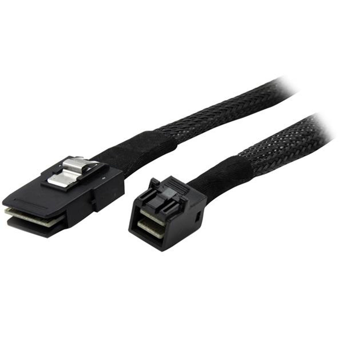 StarTech.com 1m Internal Mini SAS Cable - SFF-8087 to SFF-8643 - Mini SAS to