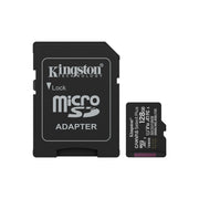 Kingston Canvas Select Plus 128GB UHS-I 150MB/s Class 10 microSDXC