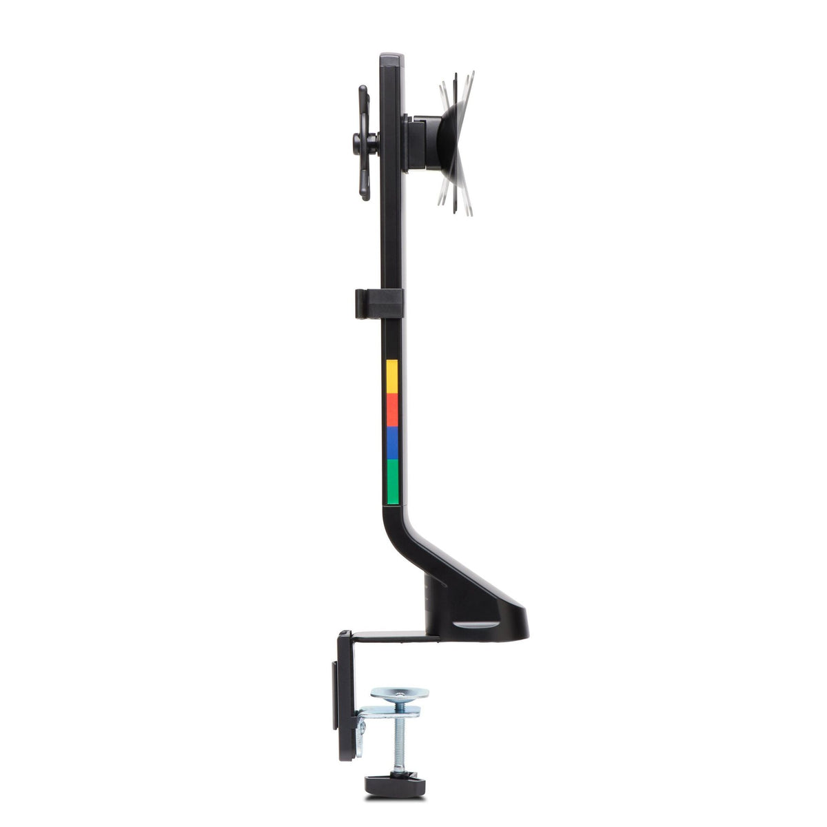 Kensington SpaceSaver Monitor Arm Dual