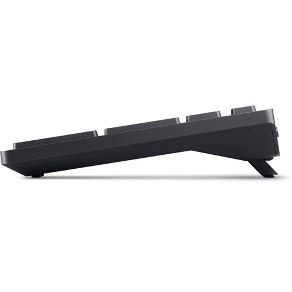 Dell Silent Wireless Bluetooth Keyboard and Mouse Combo KM555 Black
