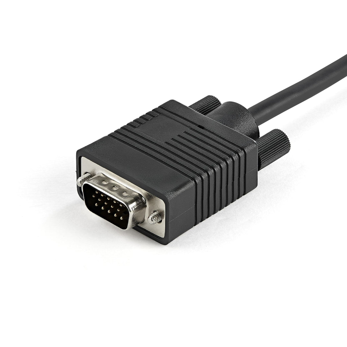 StarTech USB Crash Cart Adapter File Transfer Video Capture Laptop to Server