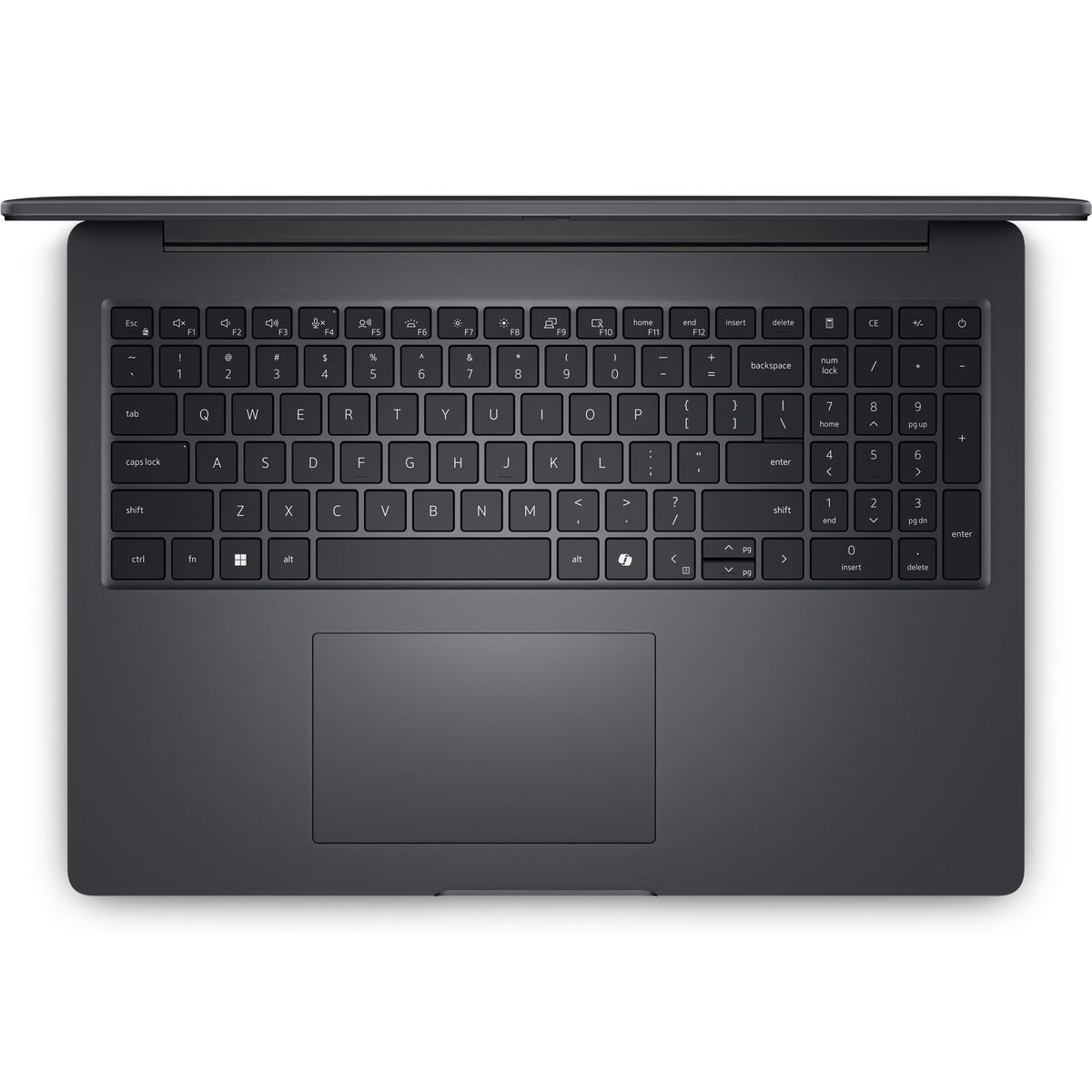Dell Pro 3 16" FHD+ Ryzen AI 7 PRO 450 32GB 512GB SSD FHD IR Camera