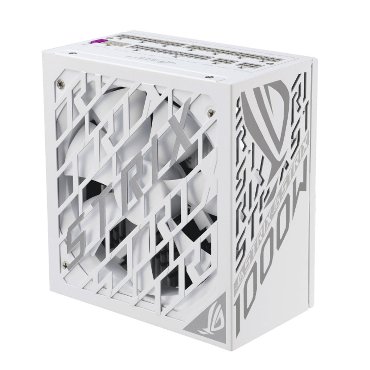ASUS ROG Strix 1000P Gaming White Motherboard