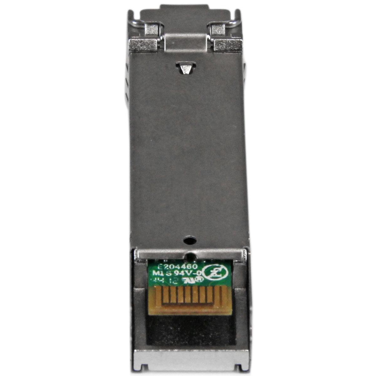 StarTech SFP Mini-GBIC LC Duplex 1000BASE-SX Multi-mode 1.25G Ethernet Module