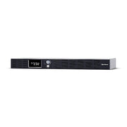 CyberPower OR600ERM1U-AU 600VA/360W Rack-mountable UPS 8x IEC C13 Receptacle