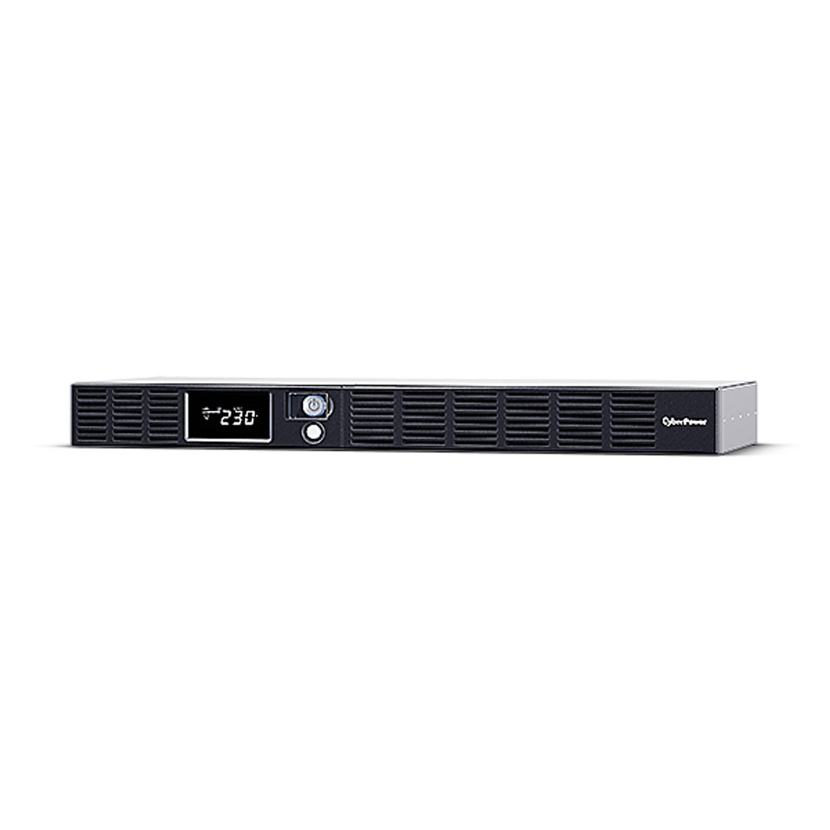 CyberPower OR600ERM1U-AU 600VA/360W Rack-mountable UPS 8x IEC C13 Receptacle