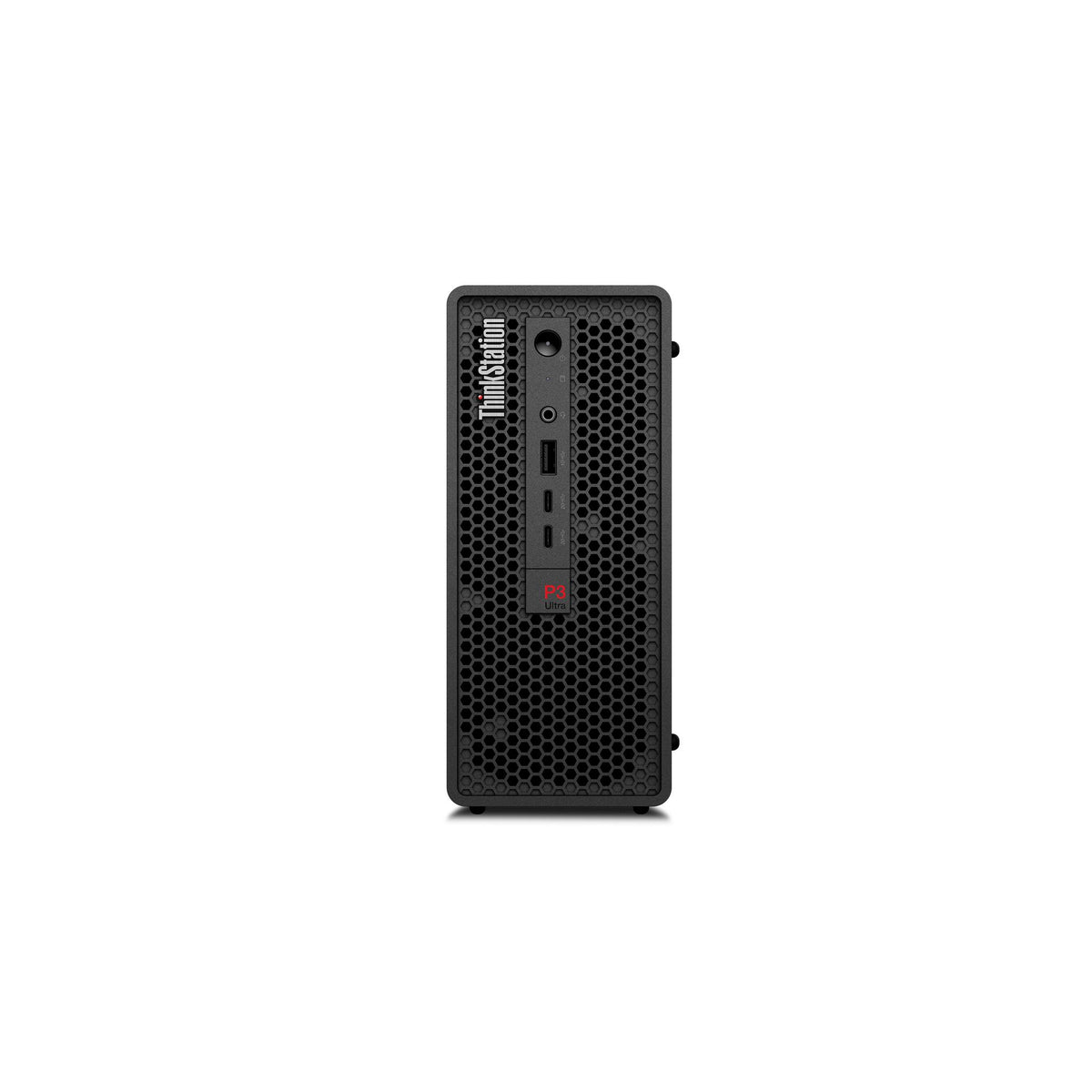 Lenovo ThinkStation P3 uSFF Ultra7-265vPro 32GB 1TB SSD NVIDIA A1000-8GB MiniDP