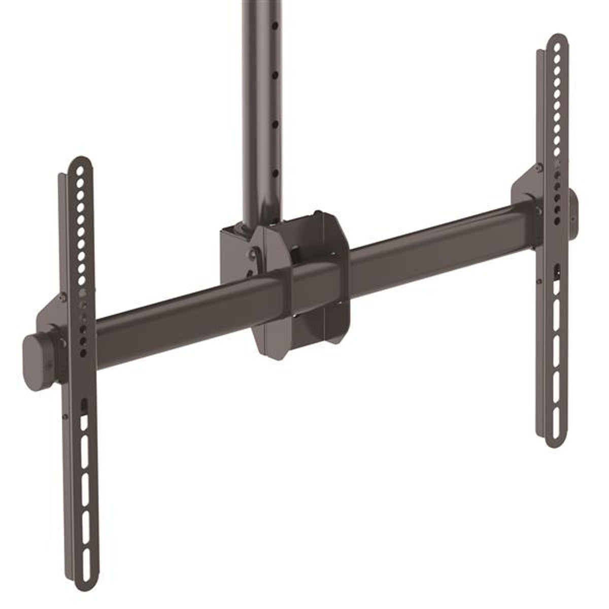StarTech.com Full-Motion Ceiling Mount 32-75" VESA 50kg Telescopic Pole