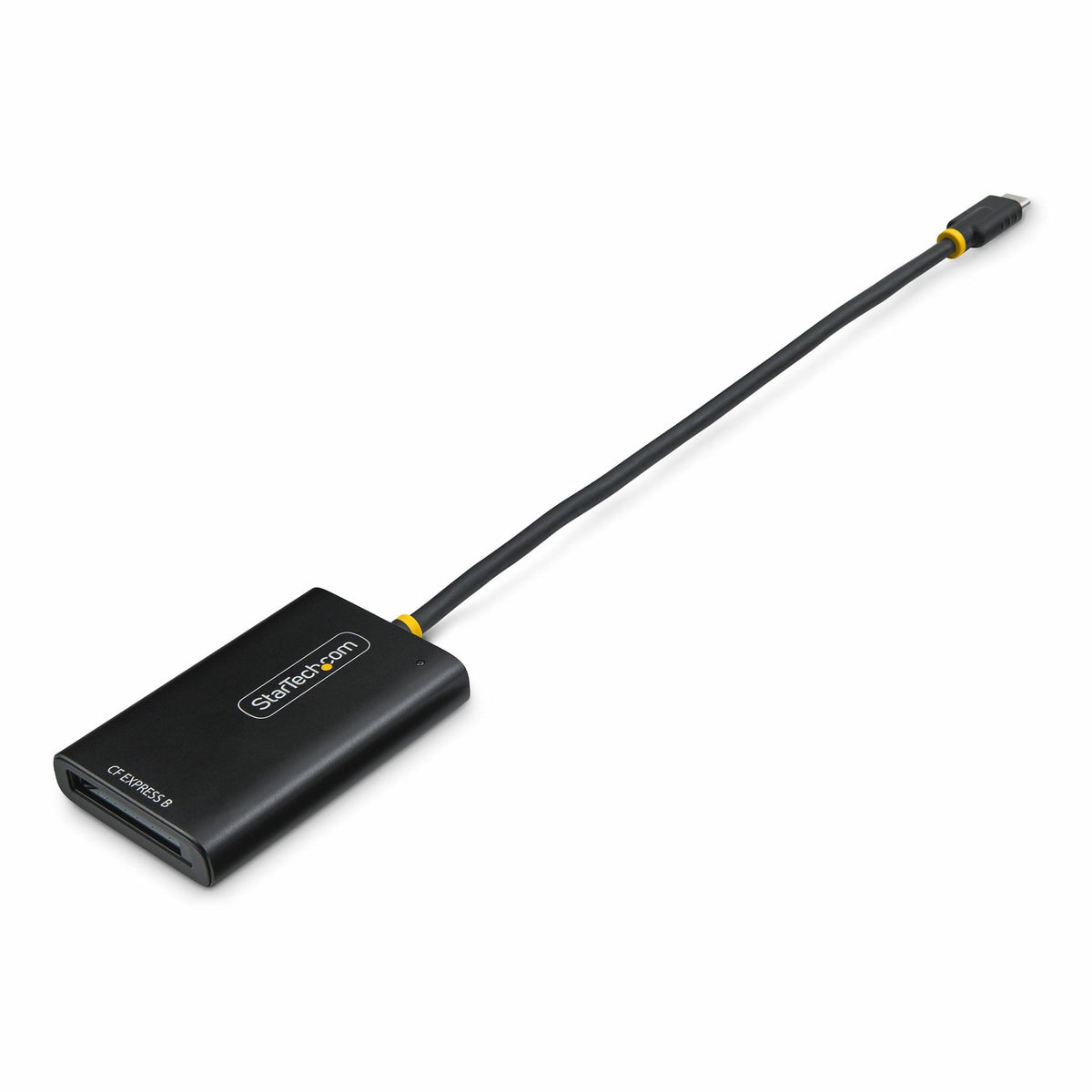StarTech.com USB-C CFexpress Type B Card Reader USB 3.2 10Gbps Adapter