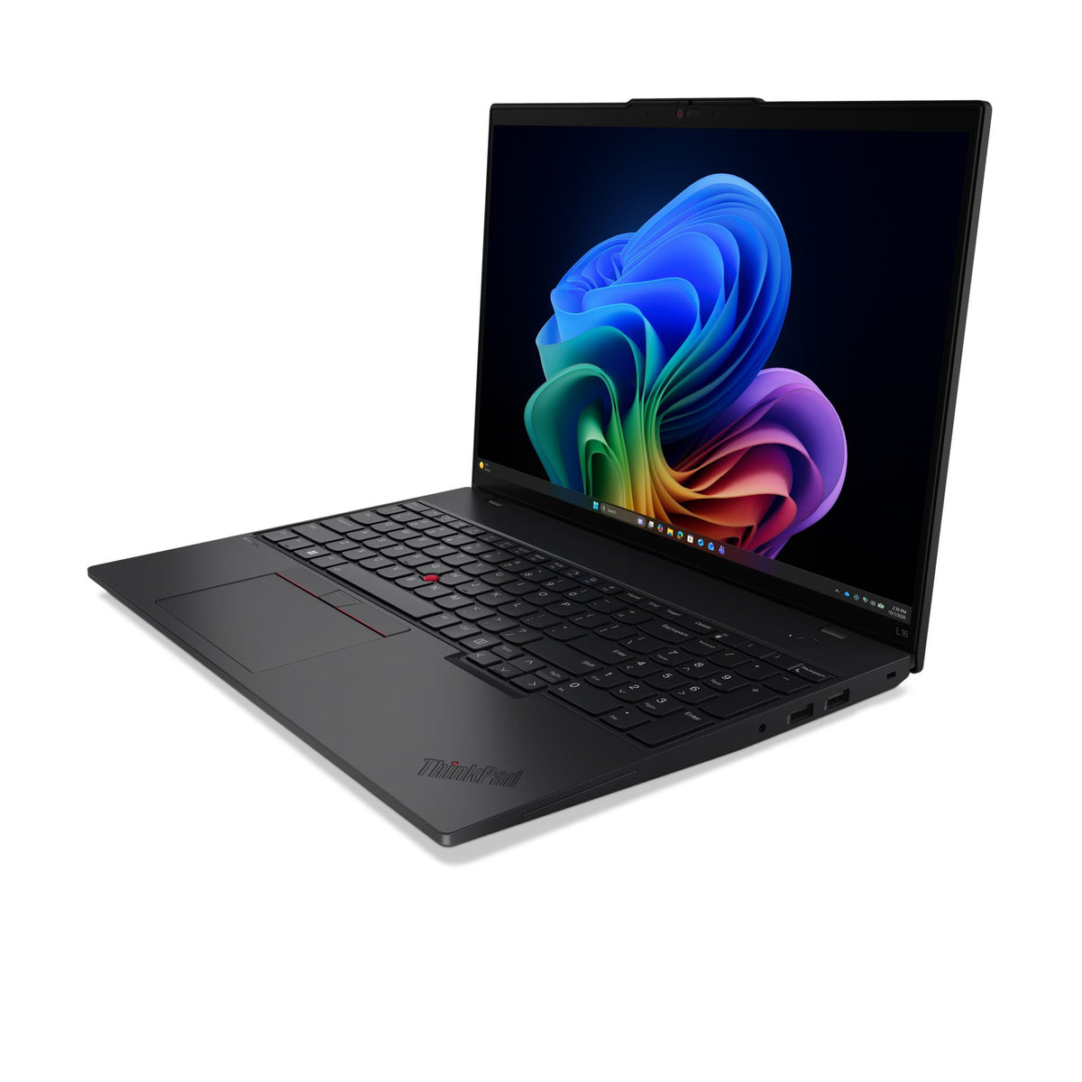 Lenovo ThinkPad L16 Gen3 16" WUXGA Intel Core Ultra 5 325 16GB 512GB SSD Laptop