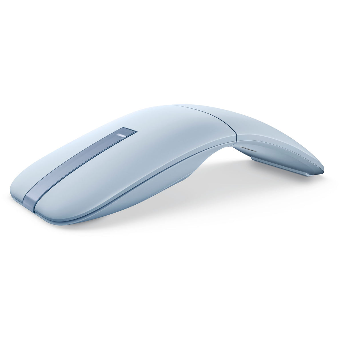 Dell Bluetooth Travel Mouse MS700 Blue Wireless Mouse
