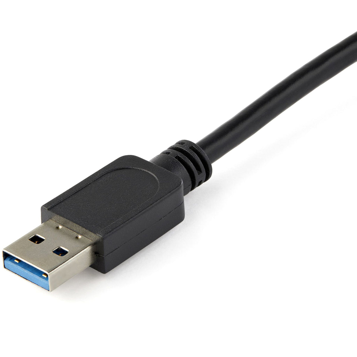 StarTech.com USB 3.0 to HDMI Adapter 1920x1200 USB-A to HDMI DisplayLink