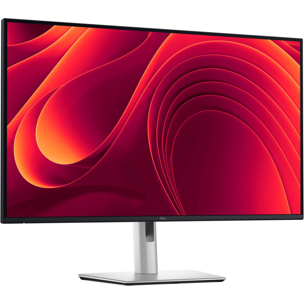 Dell Pro P3225QE 32" 4K USB-C Hub Monitor