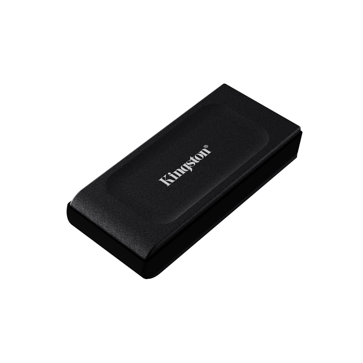 Kingston XS1000 1TB Portable SSD 1050MB/s USB 3.2 Rugged