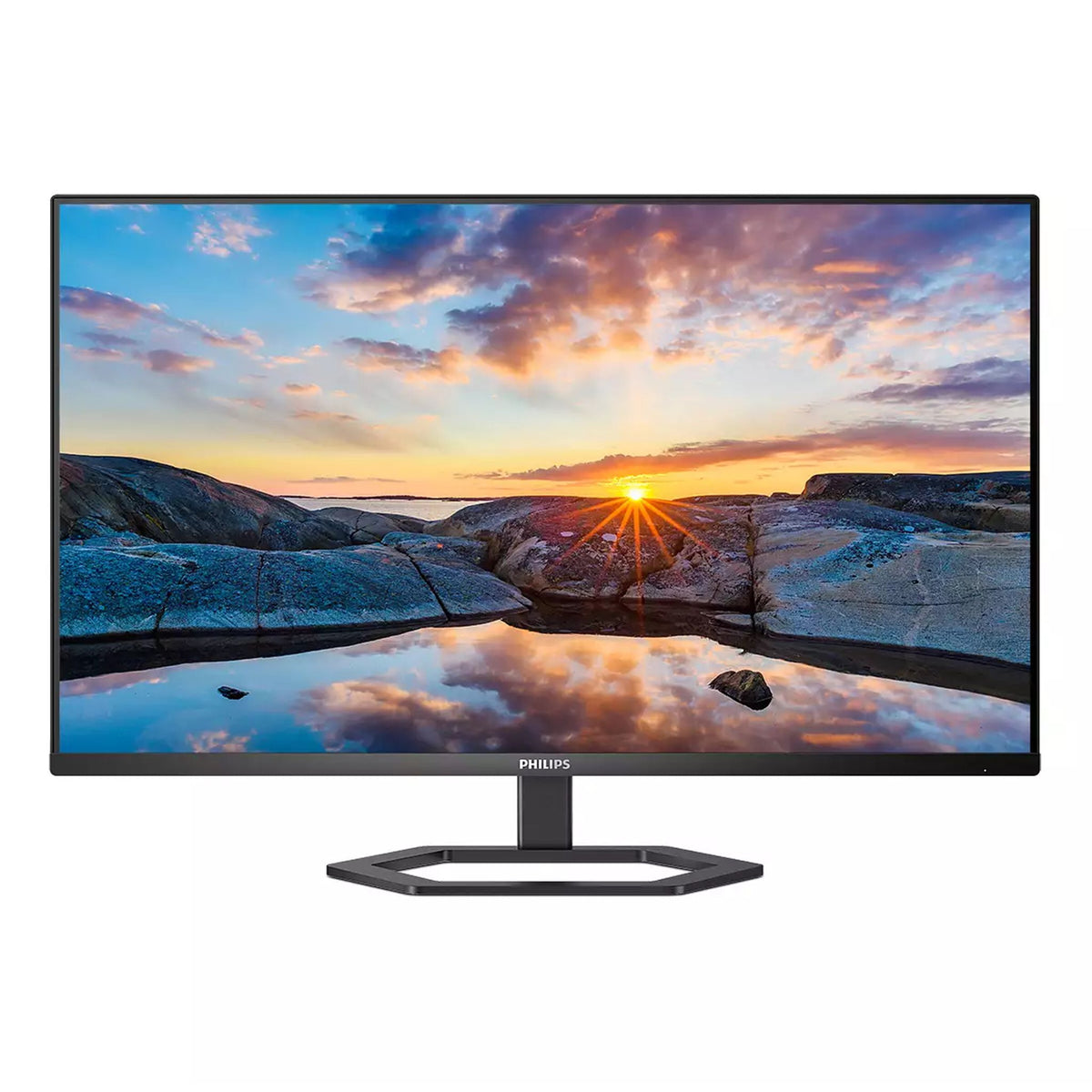 Philips 32E1N5800L 31.5" UHD 60Hz IPS Monitor HDMIx2 DP Pivot VESA HDR10