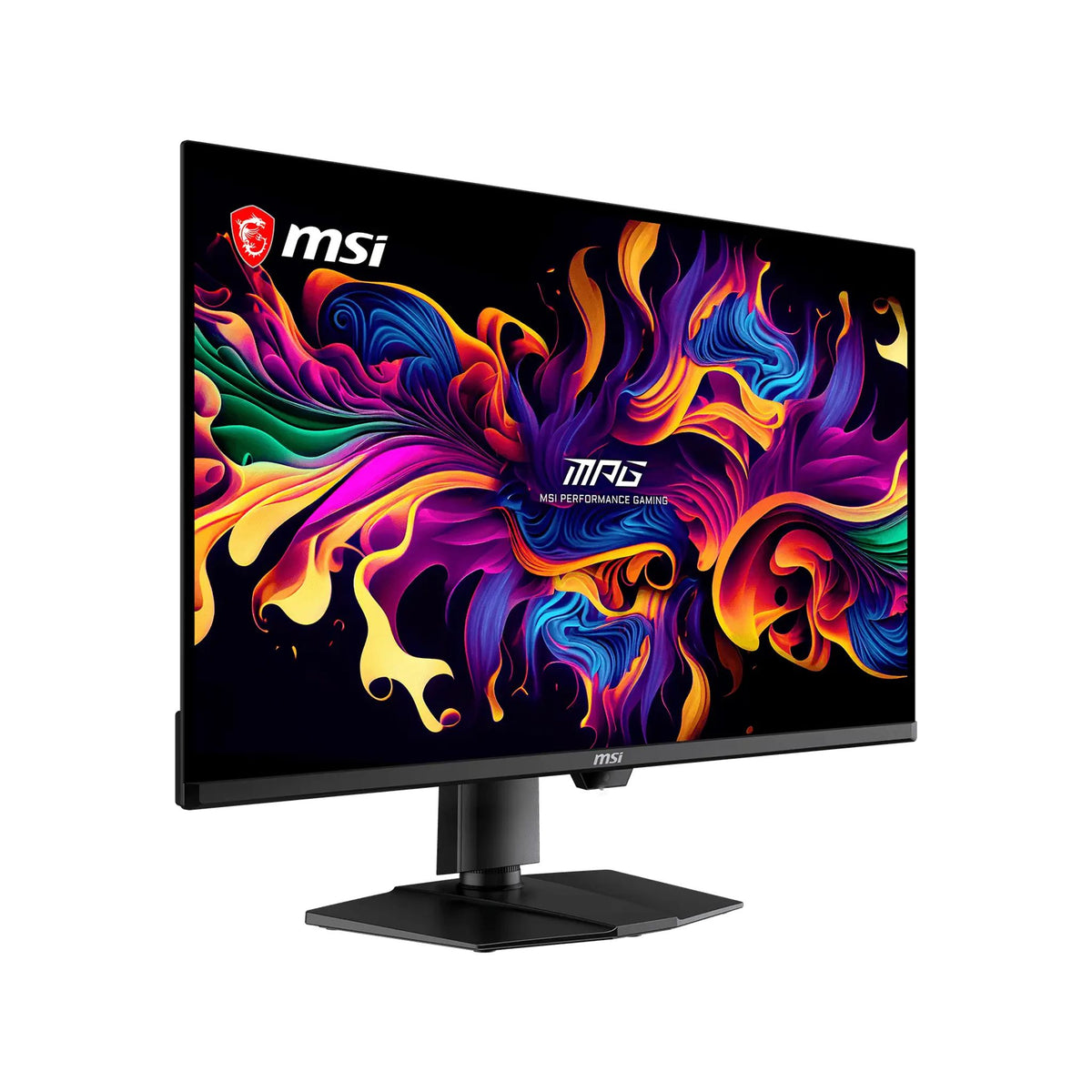 MSI MPG 322UR 32" 4K QD-OLED 240Hz Gaming Monitor HDMI 2.1 DP 2.1 USB-C