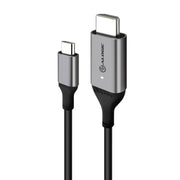 ALOGIC 2M USB-C to HDMI Cable Male to Male 4K 60Hz