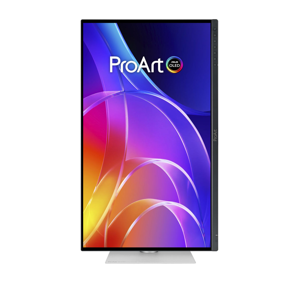 ASUS ProArt PA279CDV 27" 4K QD-OLED 120Hz 99% DCI-P3 USB-C Monitor