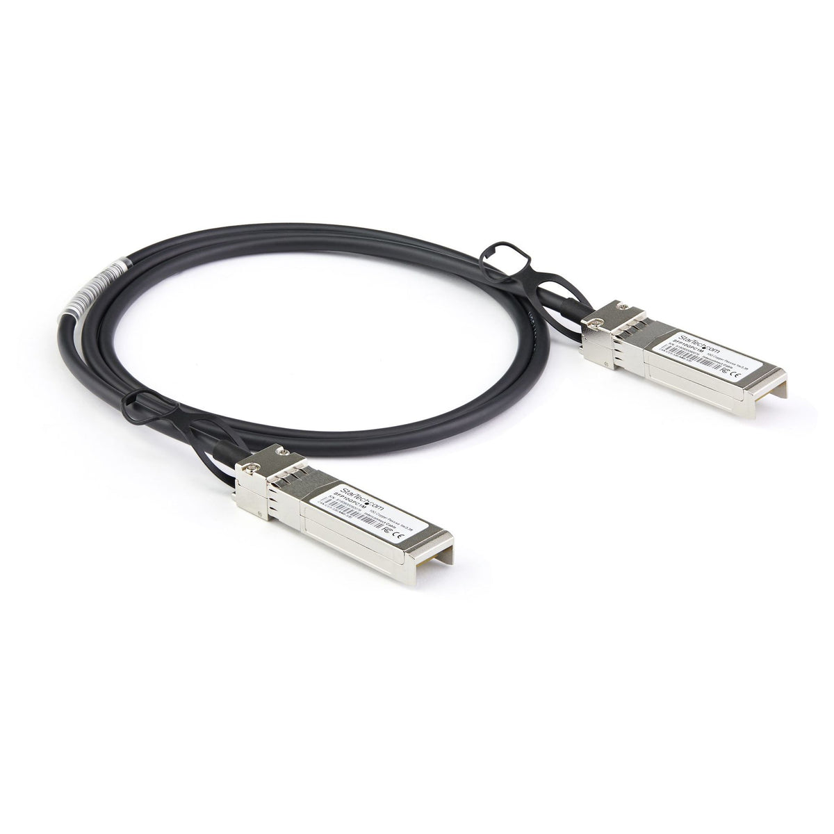 StarTech SFP+ to SFP+ 3m 10Gbps Direct Attach Cable