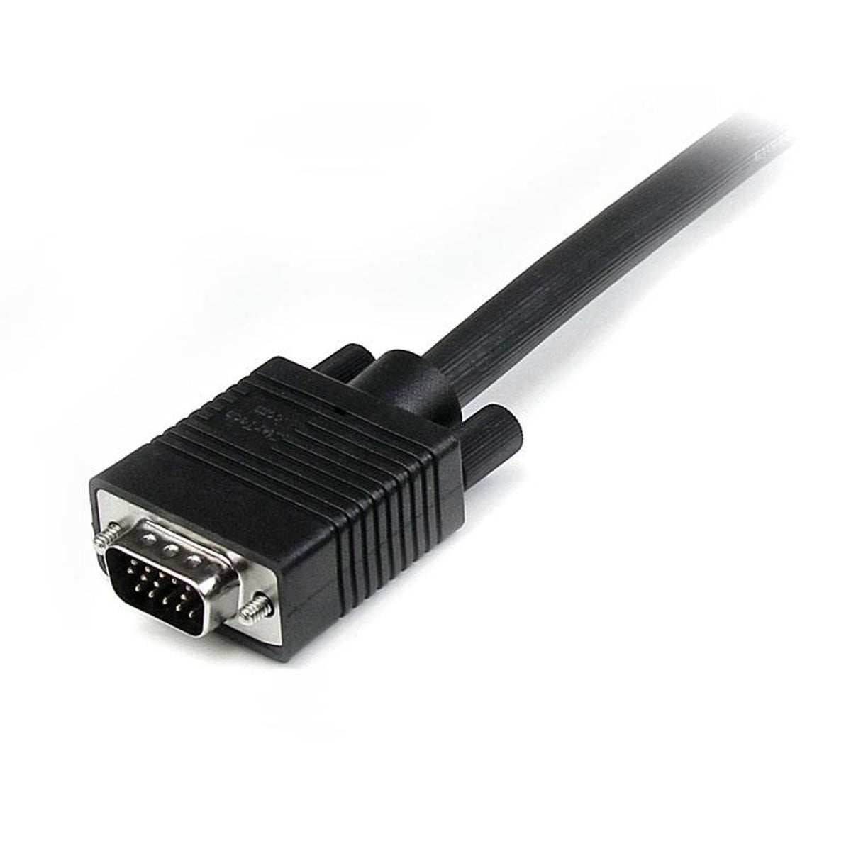 StarTech.com 15m High Resolution VGA Cable HD15 M/M