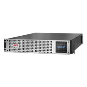 APC Smart-UPS Line Interactive 2200VA Lithium-Ion Rack 2U 8x IEC C13 1x C19