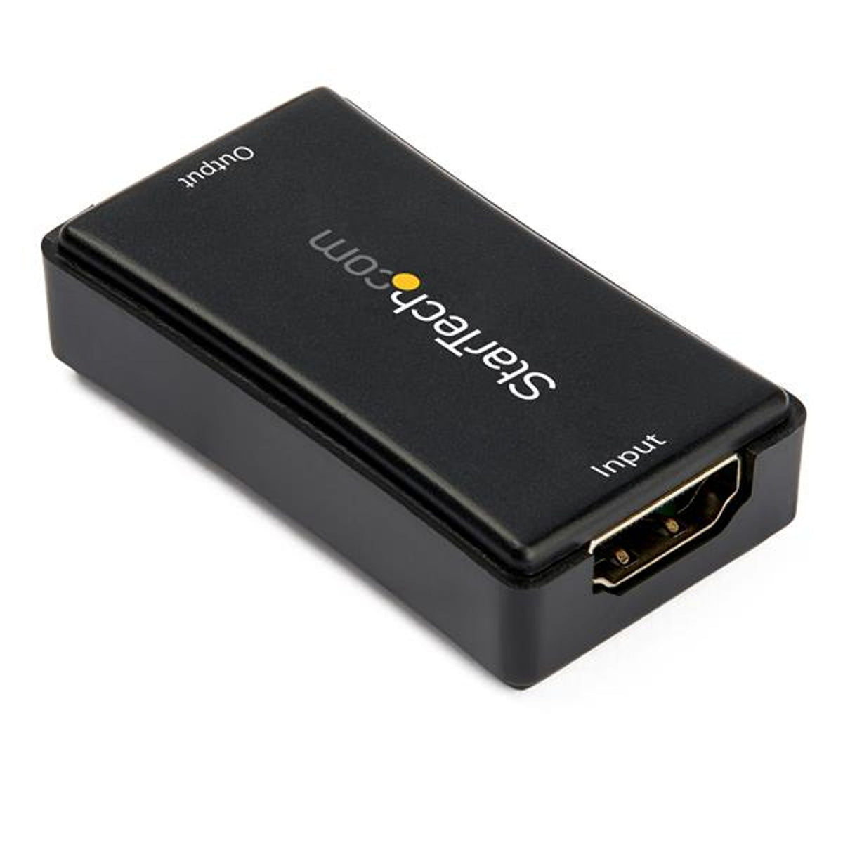 StarTech.com 30m HDMI Signal Amplifier USB