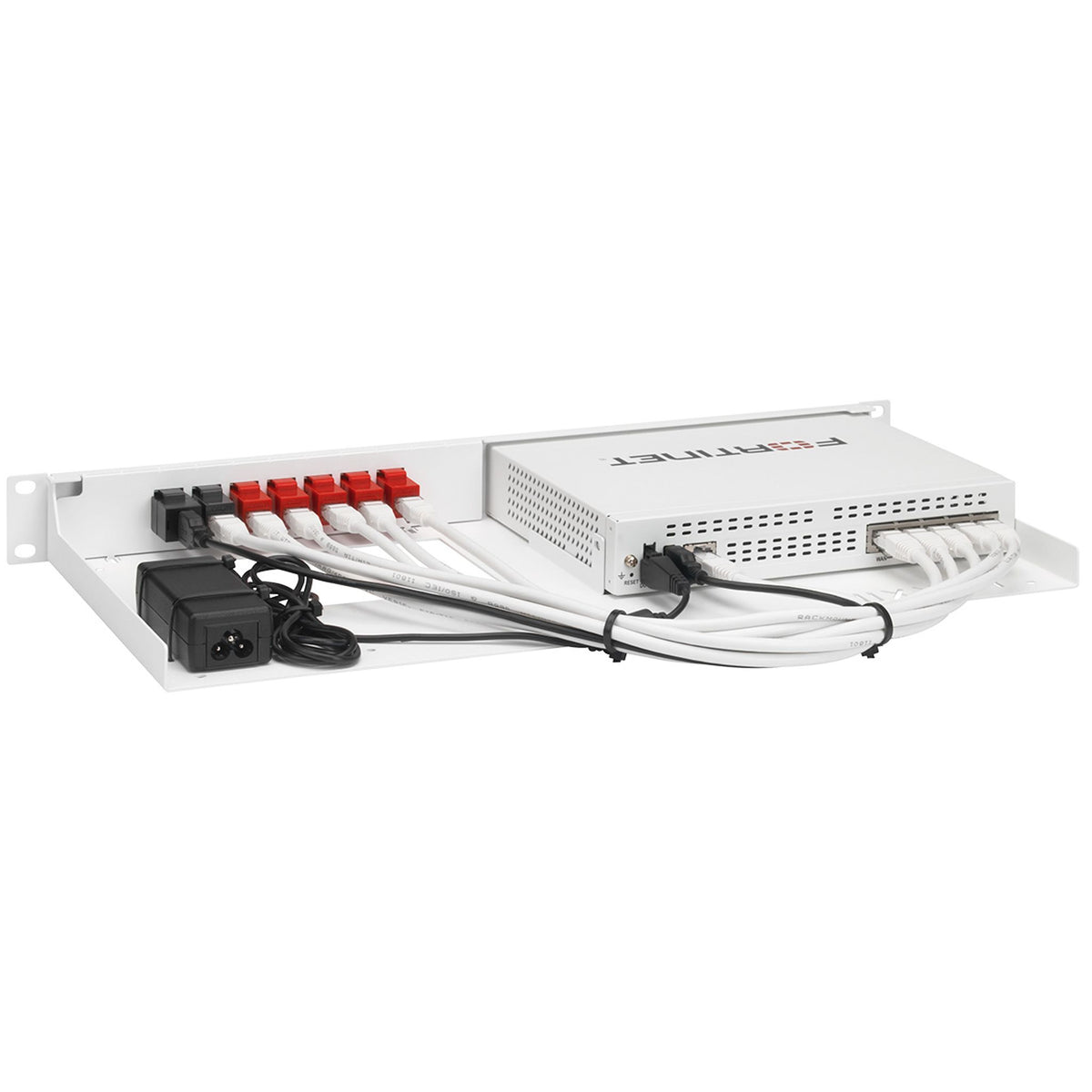 Rackmount.IT Fortinet FortiGate 40F Series