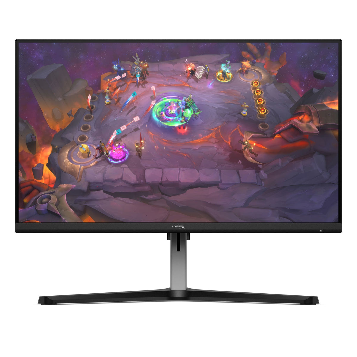 HP OMEN 24" FHD 144Hz Gaming Monitor