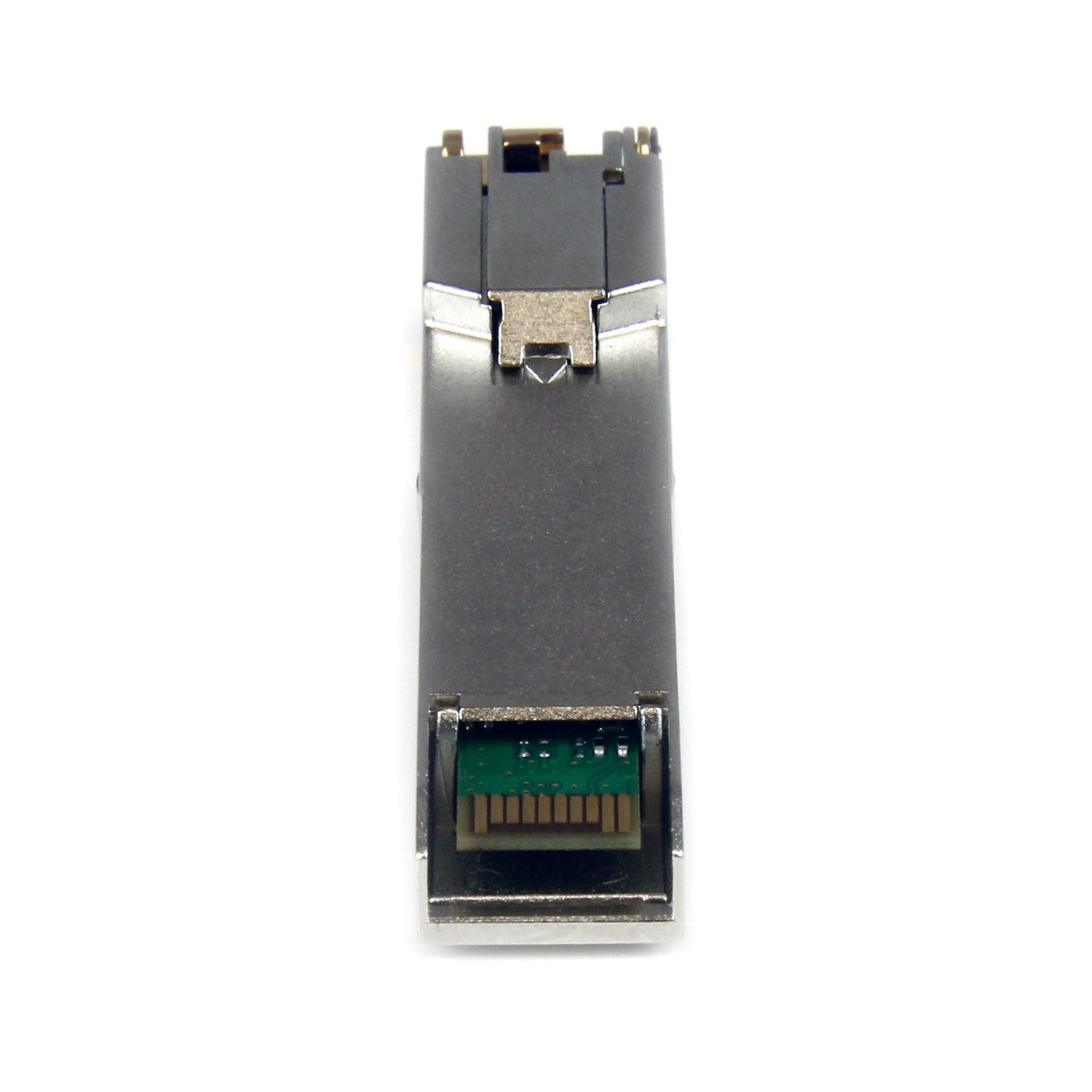 StarTech SFP Mini-GBIC RJ-45 1000Base-T Gigabit Ethernet Module