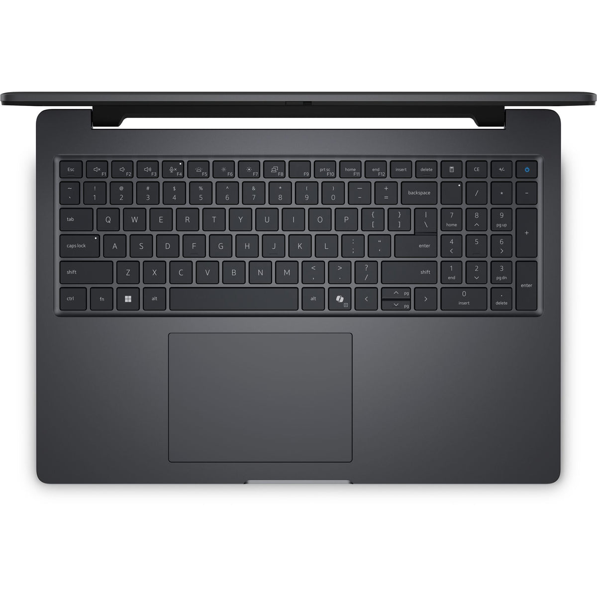 Dell Pro Precision 5 16 PW516261 - 16in FHD+ (1920x1200) - Ultra 9 386H - 32GB