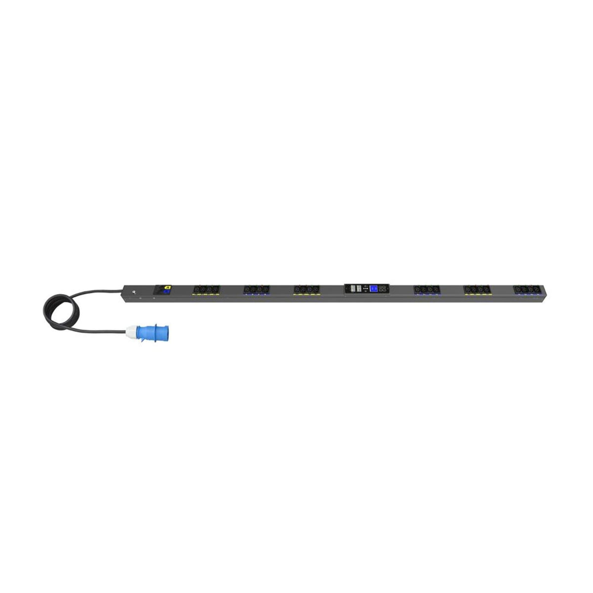 Eaton PDU Vertical Managed G4 Series 0U 32A IEC 309 24x C13/C39