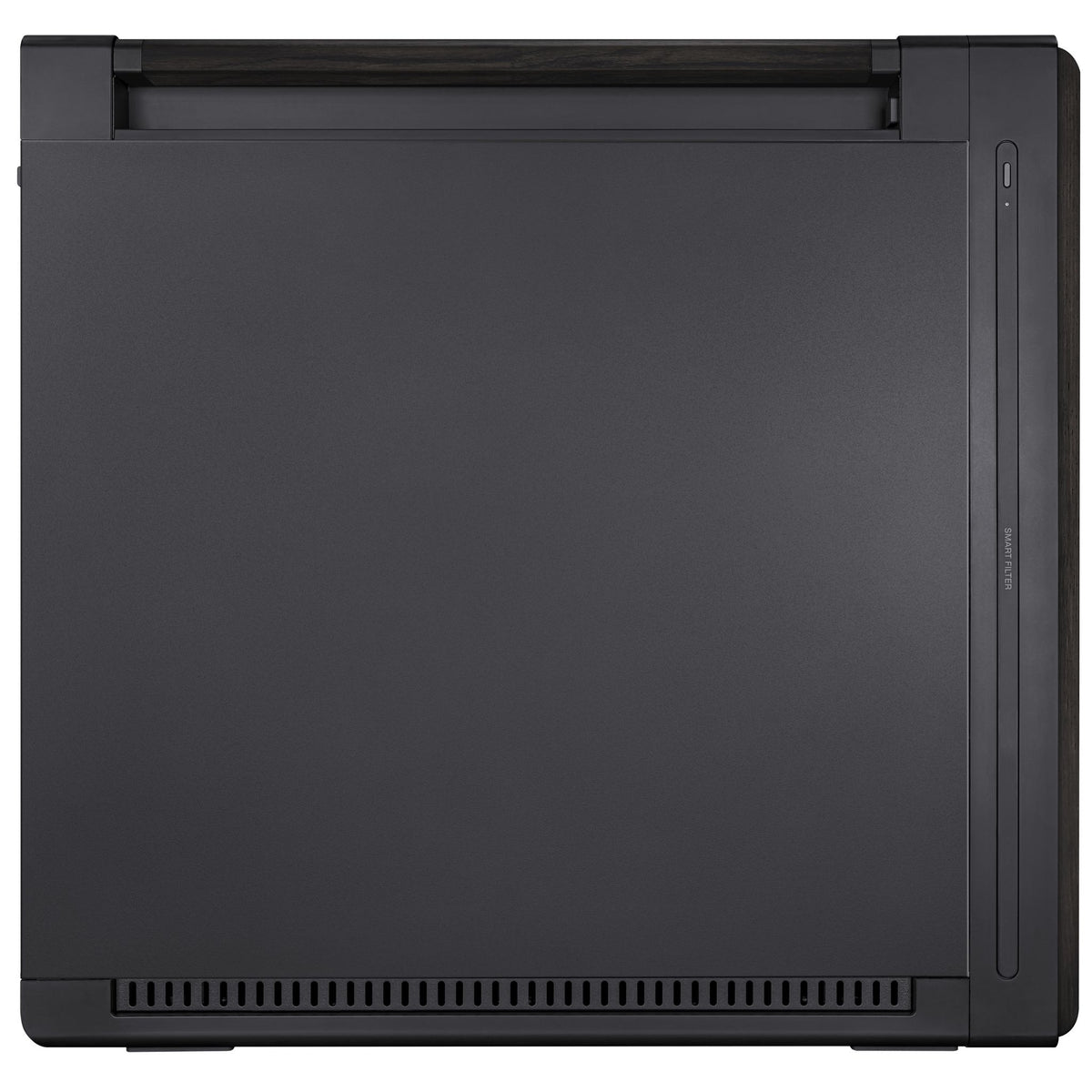 ASUS PA602 ProArt Case Wood Metal Edition 420mm Rad Support 3x Fans