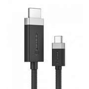 ALOGIC Fusion Series USB-C to HDMI Cable 2M Male to Male 4K60Hz
