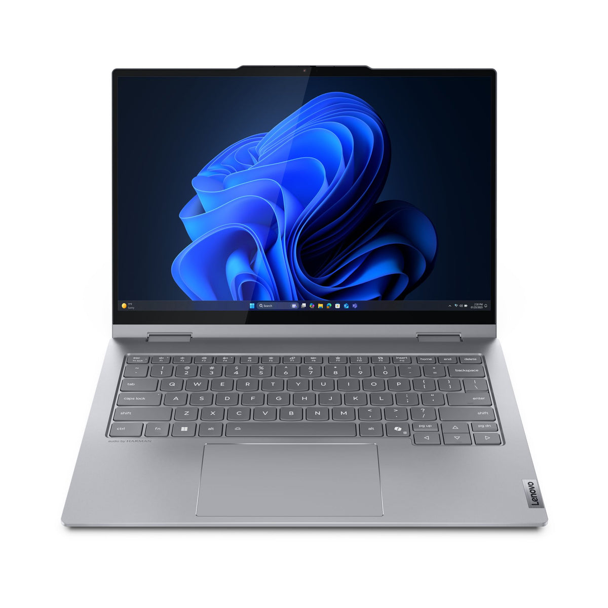 Lenovo ThinkBook 14 Yoga G5 14" WUXGA Touch U5-225U 16GB 512GB SSD Thunderbolt tl:a344a871