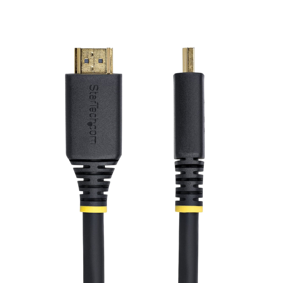 StarTech.com 5m HDMI 2.1 Cable 8K 60Hz 4K 120Hz HDR10+ eARC